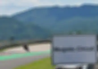5 Fakta Menarik MotoGP Italia 2022 Di Sirkuit Mugello, Legenda MotoGP Valentino Rossi Rajanya Juara
