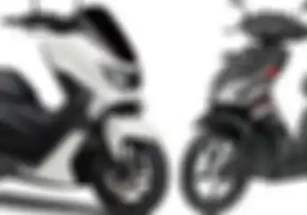 Paling Kaya dan Jadi Kontroversi Ini Harga Yamaha NMAX dan Honda Vario Milik Ketua KPK Firly Bahuri