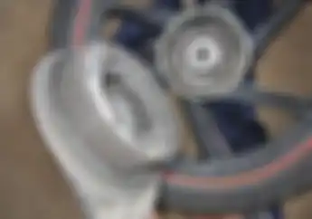 5 Tips Merawat Rem Tromol Motor, Jangan Sampai Tunggu Rusak