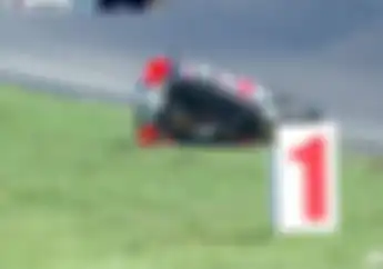 Mantan Pembalap MotoGP Danilo Petrucci Kecelakaan Parah, Sampai Ngamuk Gara-gara Hal Ini