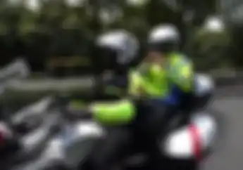 Awas Hati-hati Lewat Daerah Ini Se-Indonesia Paling Banyak Tilang ETLE, Pengendara Luar Kota Tetap Kena
