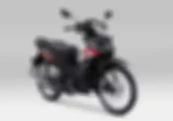 Honda Revo Fit Jadi Motor Bebek Honda 110 cc Termurah di 2022, Cuma Rp 15 Jutaan!
