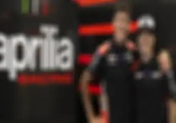 Sah Aleix Espargaro dan Maverick Vinales Bareng Aprilia Sampai MotoGP 2024, Ini Komentarnya