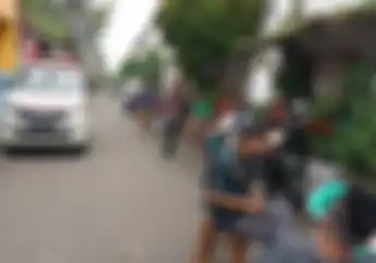 Balita Umur 2 Tahun Selamat Usai Kecelakaan Beruntun di Jakarta Selatan