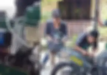 Ramai Nikuba Diuji Sampai ke Italia Ahli ITB Pernah Ingatkan Air Tidak Bisa Digunakan Sebagai Pengganti Bensin