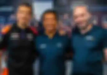 Resmi! Tim RNF Tinggalkan Yamaha, Berlabuh Jadi Tim Satelit di MotoGP 2023