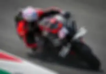 Hasil FP2 MotoGP Italia 2022, Aleix Espargaro Melesat, Marc Marquez Segini