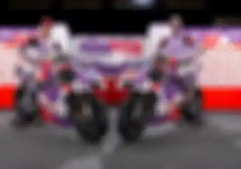 Wuih Pramac Racing Pamer Livery Baru di MotoGP Italia 2022, Sekaligus Kenalin Sponsor Utama