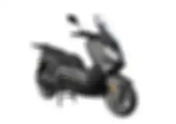 Motor Listrik Kembaran Yamaha NMAX Sekali Ngecas Bisa Tempuh 200 Km, Harganya Bikin Penasaran