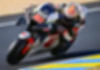 Hasil FP1 MotoGP Italia 2022, Takaaki Nakagami Tercepat, Marc Marquez Merosot