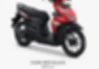 Mau Dapat Diskon Gede Ketika Beli Honda BeAT Ketahui Caranya Agar Dapat Duluan dan Potongan Lumayan 