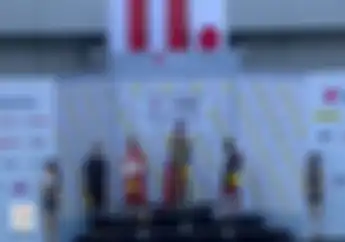 Gokil, Dua Pembalap Indonesia Sabet Juara dan Podium di Race 1 AP250 ARRC Malaysia 2022