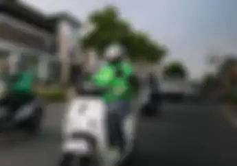 Uji Coba Motor Listrik ini Bisa Menghemat Hingga Rp 700.000 per Bulan