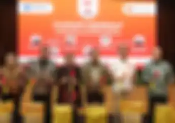 Rakernas Indonesia Marketing Association (IMA) 2022, Susun Strategi Jitu di Tahun Endemi