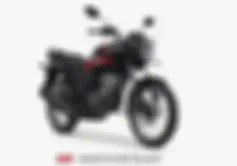 Honda CB150 Verza Tipe SW Jadi Motor Sport 150 cc Termurah dari Honda, Cuma Rp 20 Jutaan!