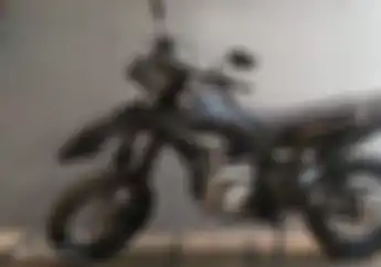 Tauco Custom Tawarkan Paket Ubahan Supermoto Buat Yamaha WR 155, Dijamin Anti Jinjit