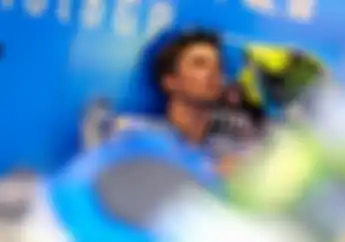 Manajer Tim Suzuki Rekomendasikan Joan Mir Pindah ke Honda, Begini Tanggapannya