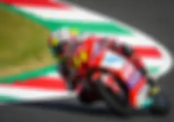 Hasil Balap Moto3 Italia 2022, Sergio Garcia Juara, Pembalap Indonesia Mario Aji Nyaris 10 Besar