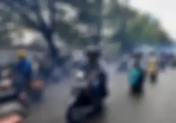 Jakarta Mods Mayday 2022, Diserbu Ratusan Pecinta Vespa Dan Culture Mods