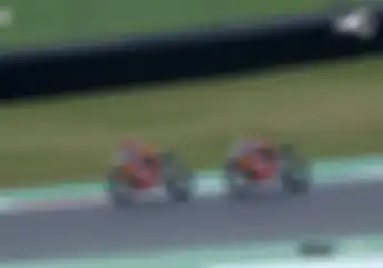 Pembalap Indonesia Fadillah Arbi Aditama Finis 5 Besar Di Red Bull Rookies Cup Italia