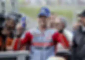 Pembalap Debutan Gasak Pole Position MotoGP Italia 2022 Di Sirkuit MotoGP Mugello, Fakta Baru 3 Yang Bisa Begini