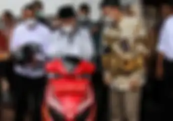 Dukung Kinerja Pegawai, Pemda Aceh Pilih Motor Listrik Buatan Dalam Negeri untuk Kendaraan Operasional