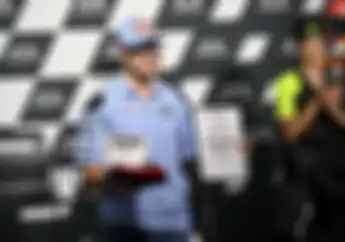Pole Position Fabio Di Giannantonio Hingga Ducati Sapu Start Depan Di MotoGP Italia 2022, Ternyata Bukan Pertama Kali Musim Ini