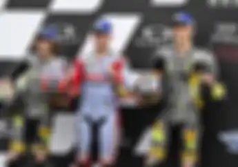 Unik Menarik Serba-Italia Di MotoGP Italia 2022 Di Sirkuit MotoGP Mugello, Apa Saja Tuh?