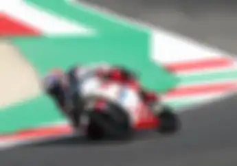 Update Klasemen Usai Moto3 Italia 2022, Pembalap Indonesia Mario Aji Peringkat Segini