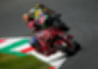 Murid Valentino Rossi Juara MotoGP Italia 2022, Pertegas Dominasi Motor MotoGP Ducati