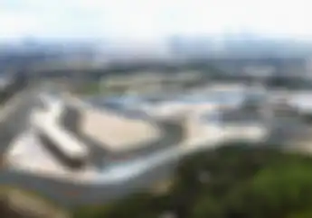 Formula E Jakarta Dibilang Bakal Jadi yang Tersukses Sepanjang Sejarah, FEO Bongkar Alasannya