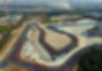 7 Sponsor Formula E Jakarta 2022, Kok Enggak Ada BUMN Seperti MotoGP Mandalika 2022?