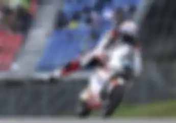 Fakta Mario Aji Pembalap Indonesia Terbaik Di MotoGP Kelas Moto3, Ungguli Pendahulunya