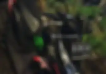 Lagi Asik Nongkrong di Warung Kopi, Pemuda Ini Dipalak Begal, Terpaksa Relakan Honda BeAT Miliknya