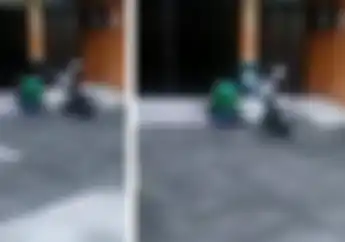 Inilah Fakta Video Viral Ojol yang Melakukan Pelecehan di Semarang