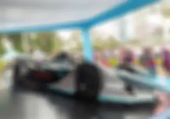 Asyik, Ada Tiket Nonton Gratis Formula E Jakarta 2022, Begini Caranya