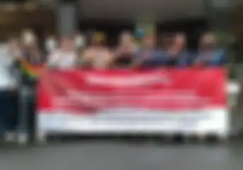 Tolak Geng Motor, 5 Klub Motor Tasikmalaya Dukung Polisi Tegakkan Hukum
