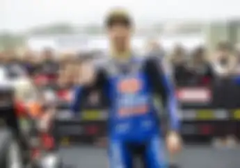 Fix Toprak Razgatlioglu Bertahan Di WorldSBK 2023, Cuma Dua Pembalap Yamaha Di MotoGP 2023