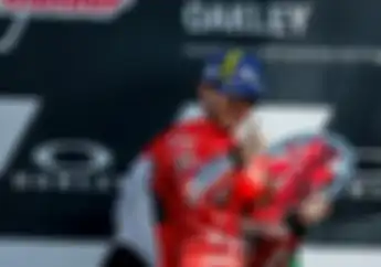 Terungkap Alasan Francesco Bagnaia Senang Banget Juara MotoGP Italia 2022, Ini Faktanya