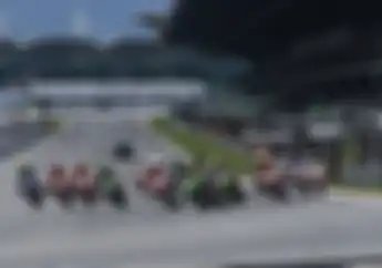 Start Permission Balapan Motor Di Luar Negeri Dulu Gratis Sekarang Bayar, Mana Wujud Dukungan IMI?