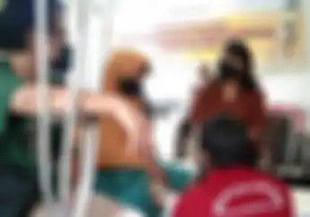 Wahana Artha Group Tebar Kebaikan Jelang Ulang Tahun Ke-50, Bagi Kaki Palsu Untuk 50 Penyandang Disabilitas