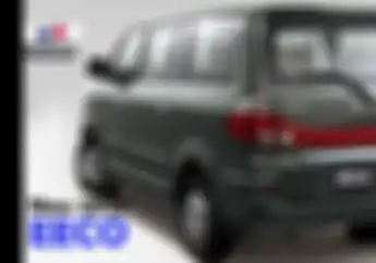 Mobil Baru Mirip Suzuki APV Dijual Cuma Rp 84 Juta Cocok untuk Pemotor yang Pengin Bawa Keluarga 