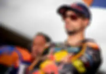 Nah Lo, Juara MotoGP Indonesia 2022 Mau Didepak Ke Tim Satelit, Serius Nih?