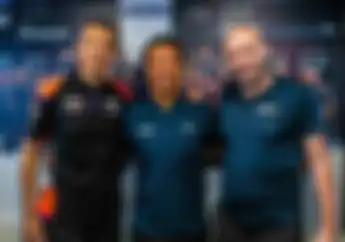 Siapa Yang Jadi Pembalap Tim Satelit Aprilia Di MotoGP 2023? Ini Kata Bos Tim RNF