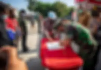 Pemerintah Kota Cirebon Dorong Geng Motor Jadi Ormas, Banyak Gunanya