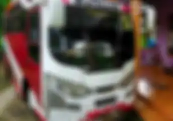 Ketiban Durian Runtuh Tukang Rongsokan Dapat Uang Rp6,5 Miliar, Langsung Beli Motor, Mobil Sampai Bus
