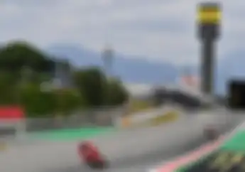 Simak Sirkuit Gelar MotoGP Sekaligus F1 Bersamaan Musim 2022, Apa Saja?