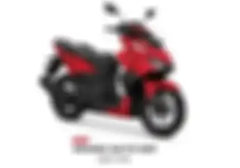 Update Harga Motor Honda Vario 160 dan Skema Cicilan di Bulan Juni 2022