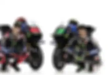 Yamaha Pabrikan Skuat Yang Harus Dilestarikan Di MotoGP, Kenapa Begitu?