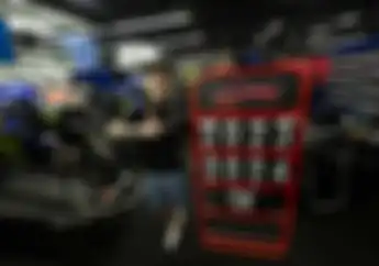 Fabio Quartararo Sah Perpanjang Kontrak Hingga 2024, Daftar Pembalap Yang Pasti Ngegas Di MotoGP 2023